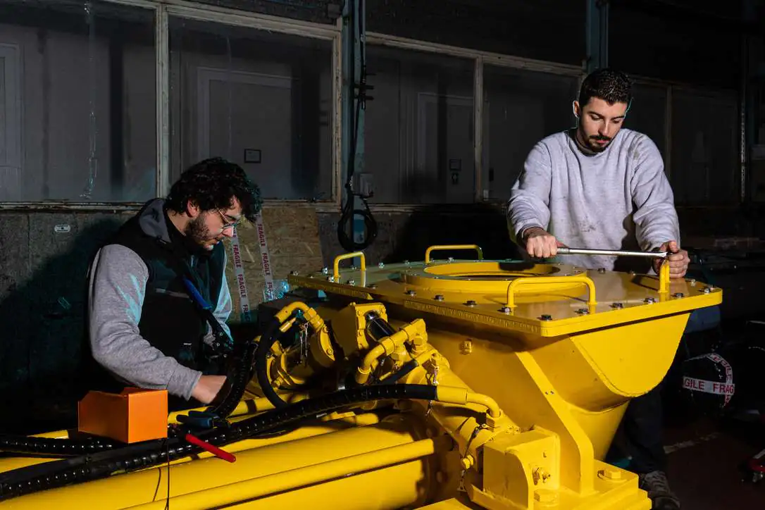 Reportage d'entreprise en Corrèze - Serip France