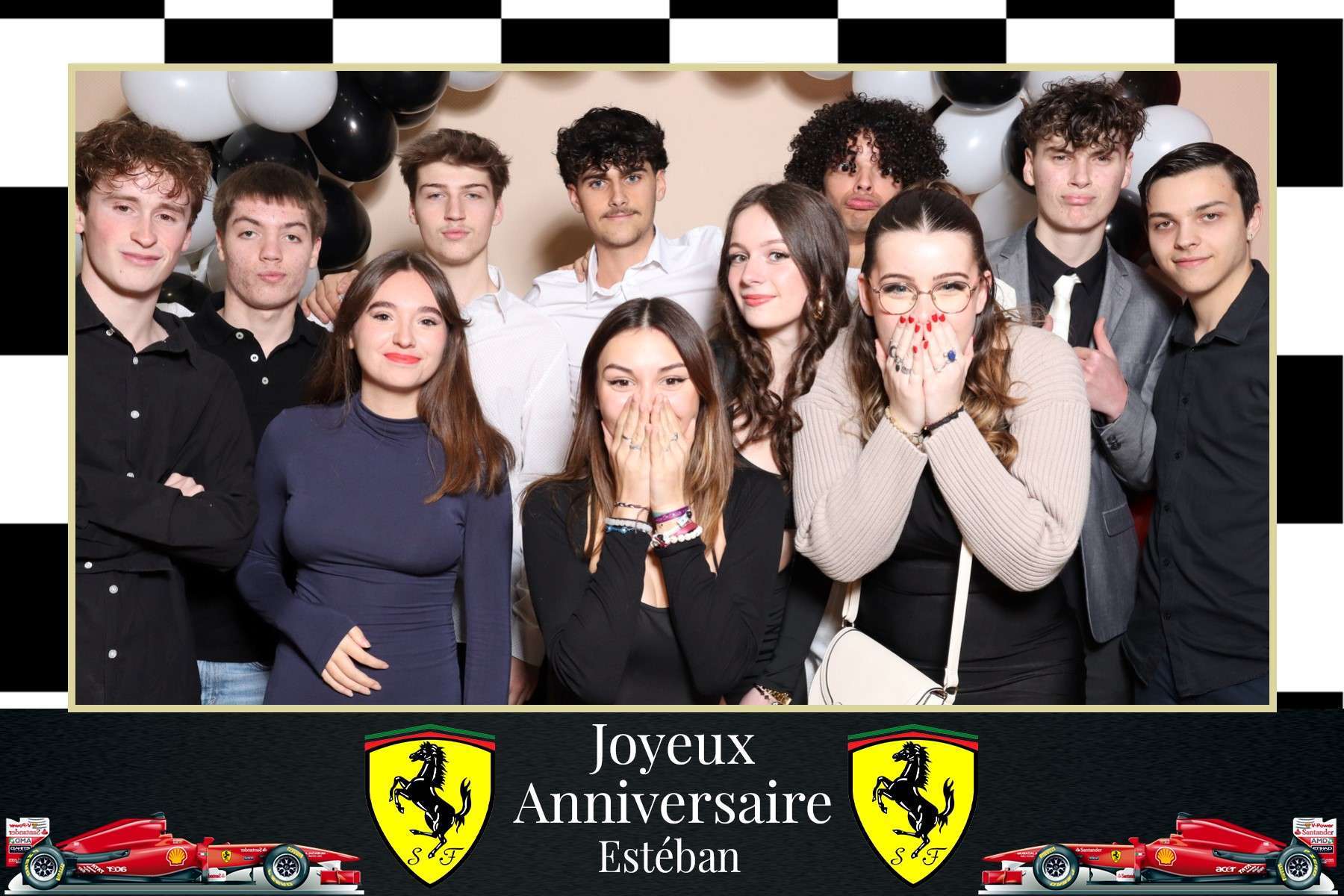 Retromaton - Location de photobooth en Corrèze