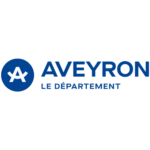Logo Département de l'Aveyron