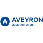 Logo Département de l'Aveyron
