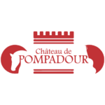 Logo Château de Pompadour