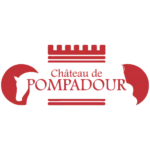 Logo Château de Pompadour