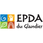 Logo EPDA Glandier