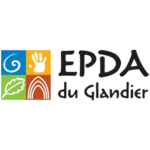 Logo EPDA Glandier