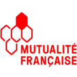 Logo Mutualité Française