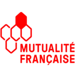 Logo Mutualité Française