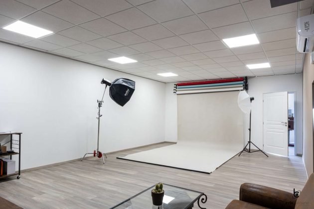 Studio Photo à Lubersac
