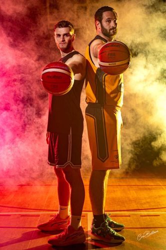 Shooting club de basket ASSP