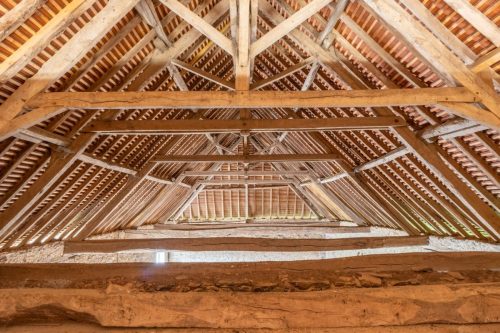 Reportages immobiliers en Corrèze