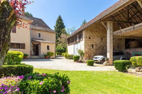Photographe immobilier en Corrèze