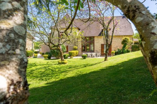 Reportages immobiliers en Corrèze