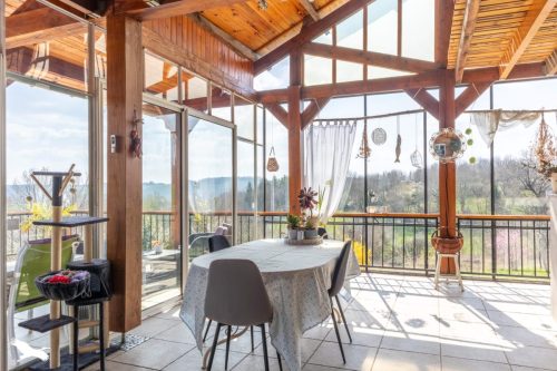 Reportages immobiliers en Corrèze