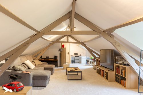 Reportages immobiliers en Corrèze