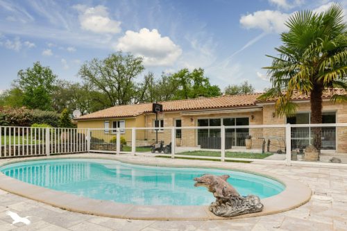 Reportages immobiliers en Corrèze