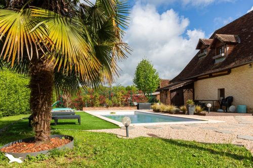 Reportages immobiliers en Corrèze