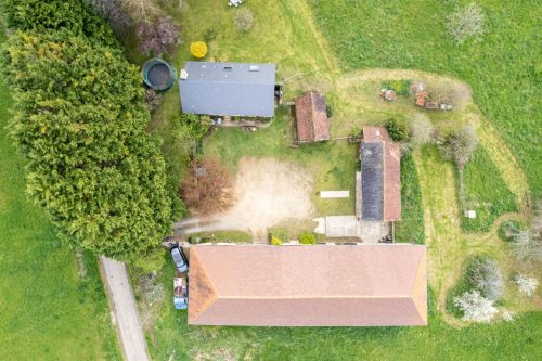 Reportages immobiliers en Corrèze
