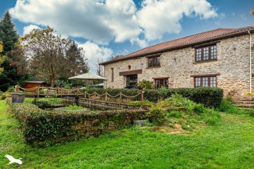 Reportages immobiliers en Corrèze