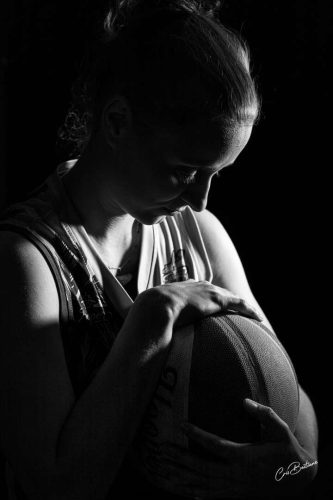 Portrait club de basket ASSP