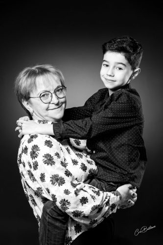 Portrait de famille en Corrèze
