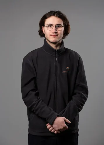 Portrait professionnel en Corrèze