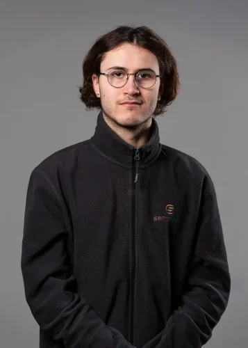 Portrait professionnel en Corrèze