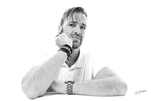 Portrait professionnel en Corrèze