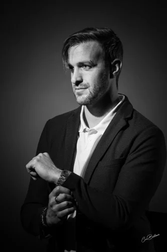 Portrait professionnel en Corrèze