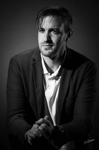 Portrait professionnel en Corrèze