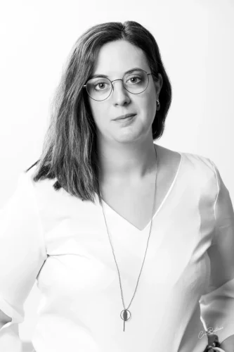 Portrait professionnel en Corrèze