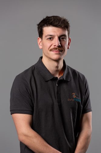 Portrait professionnel en Corrèze