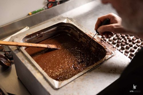 Reportage d'entreprise en Corrèze