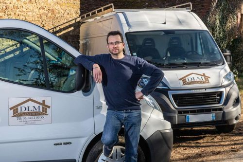 Reportage d'entreprise en Corrèze