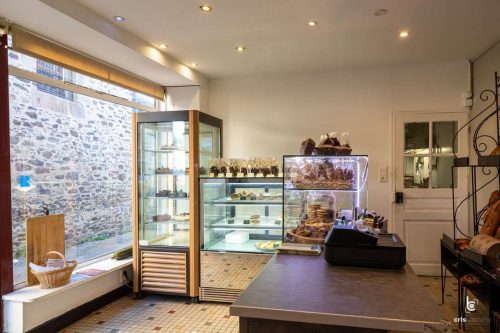Reportage d'entreprise en Corrèze