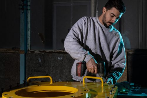 Reportage d'entreprise en Corrèze
