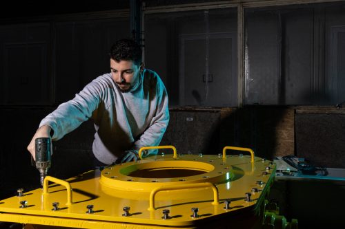 Reportage d'entreprise en Corrèze