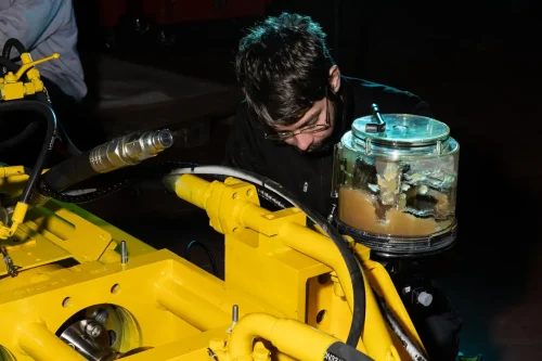 Reportage d'entreprise en Corrèze
