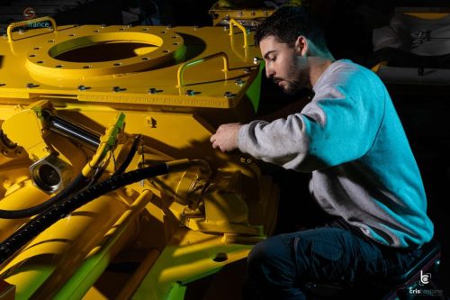 Reportage d'entreprise en Corrèze