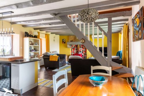 Reportage Immobilier en Corrèze