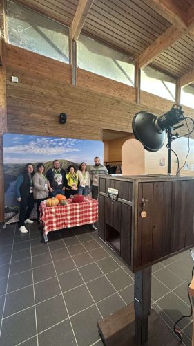 Retromaton - Location de photobooth en Corrèze