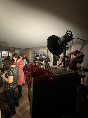 Location de photobooth en Corrèze