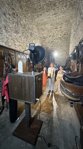 Location de photobooth en Corrèze