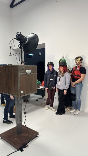 Location de photobooth en Corrèze