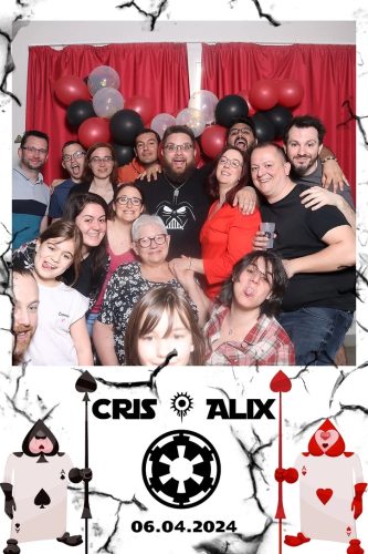 Location de photobooth en Corrèze