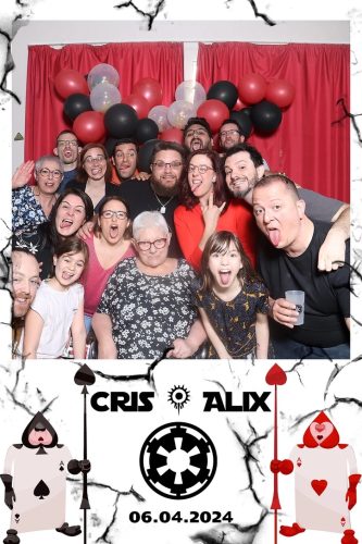 Location de photobooth en Corrèze