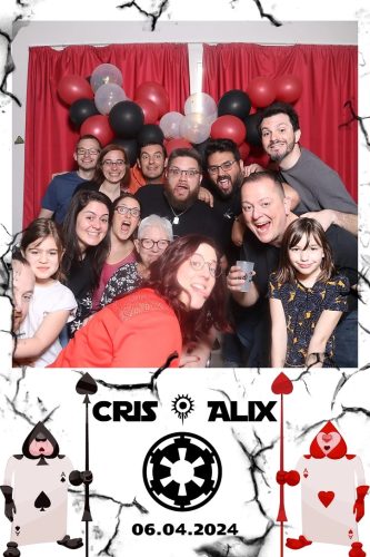 Location de photobooth en Corrèze