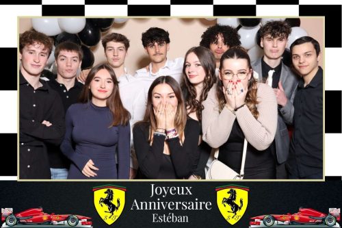 Retromaton - Location de photobooth en Corrèze
